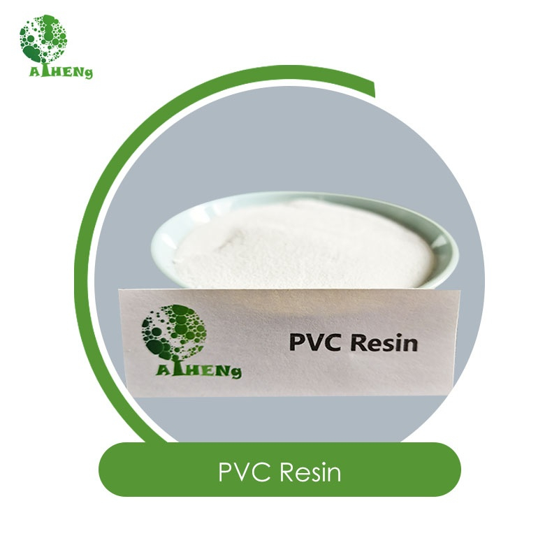 PVC Resin