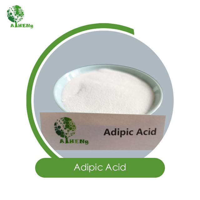 Adipic Acid