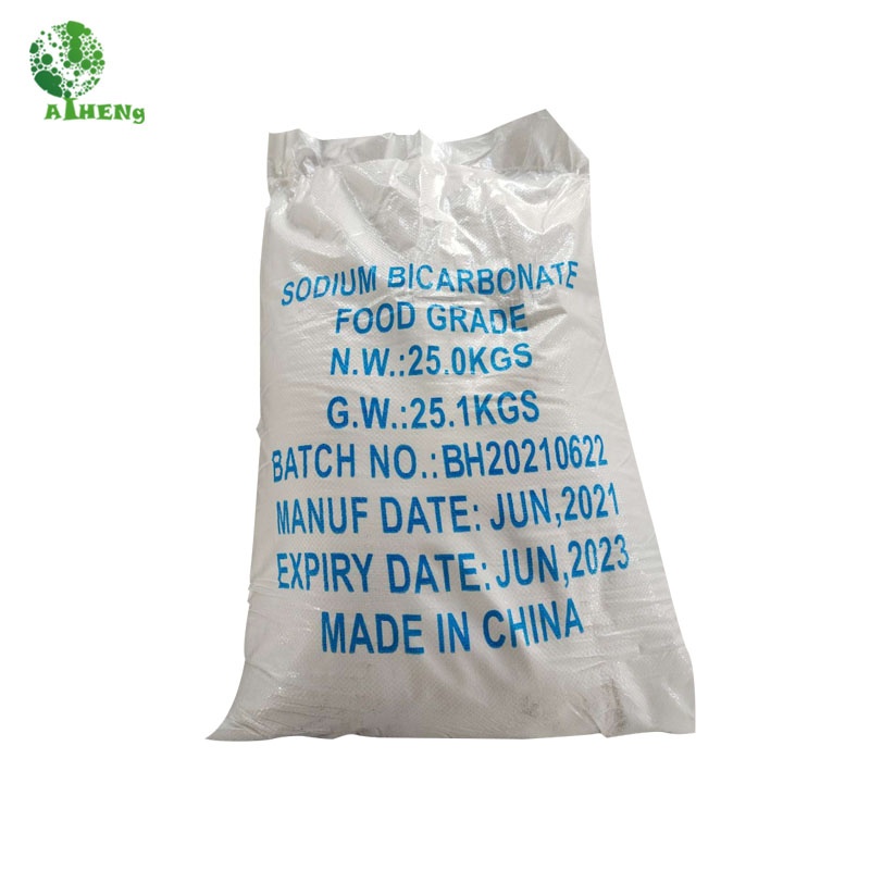 Ammonium Bicarbonate