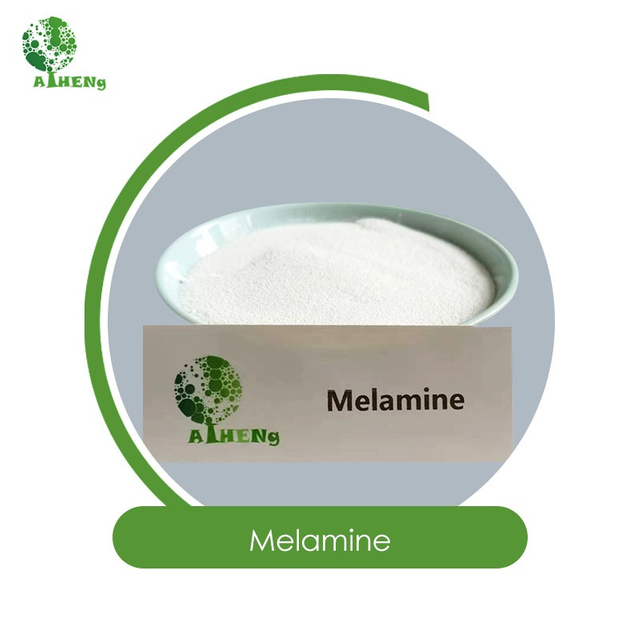 Melamine