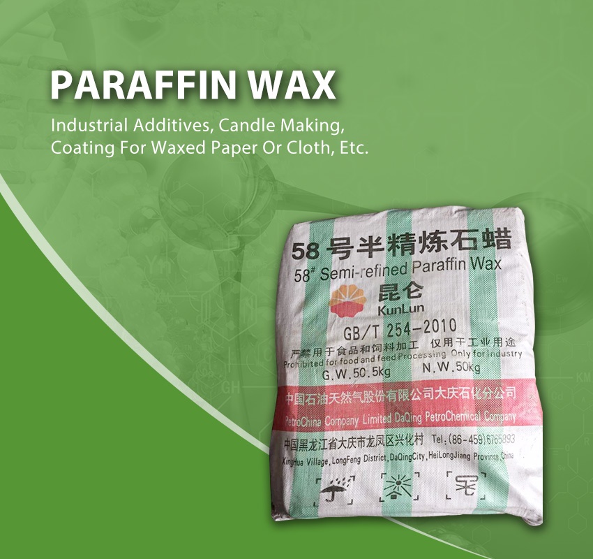 Paraffin Wax