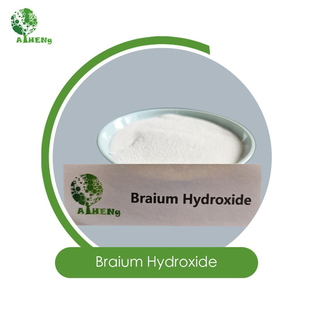 Braium Hydroxide