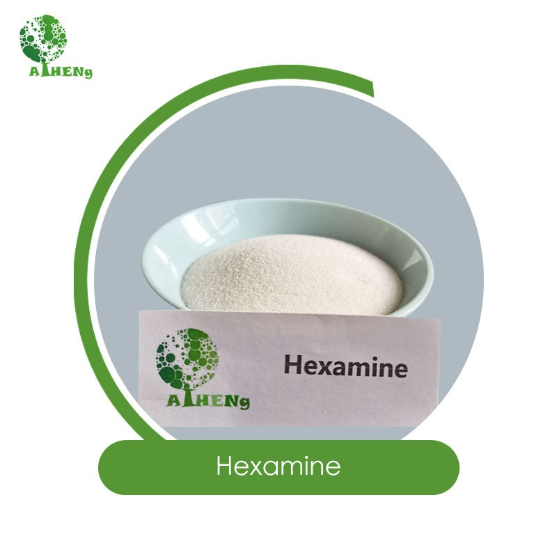 Hexamine