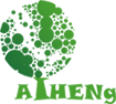 Zibo-Aiheng-New-Material-logo