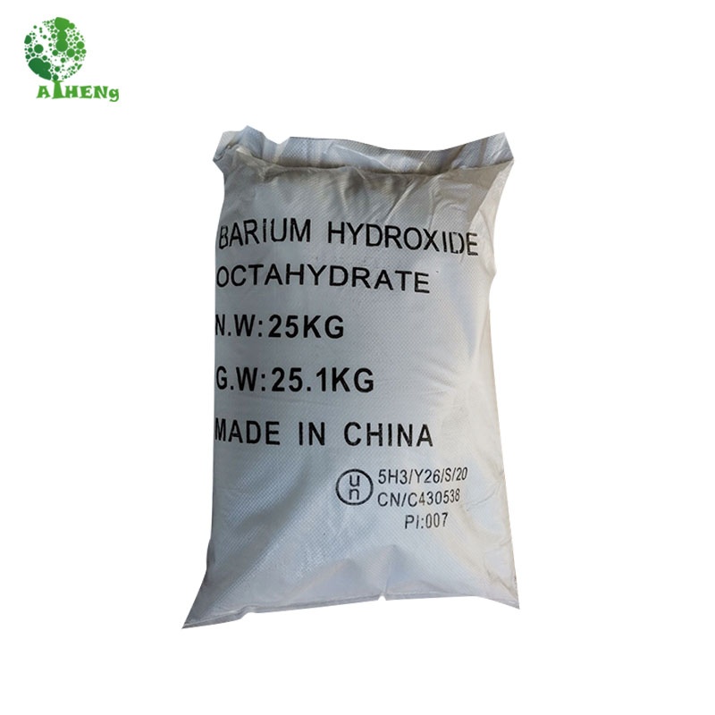 Braium Hydroxide