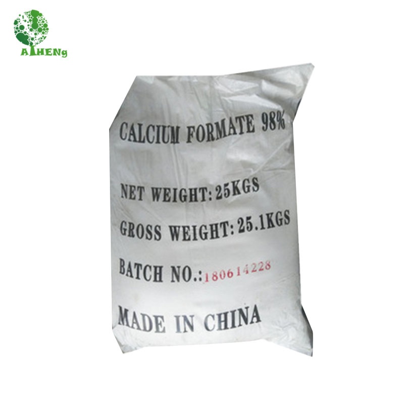 Calcium Formate