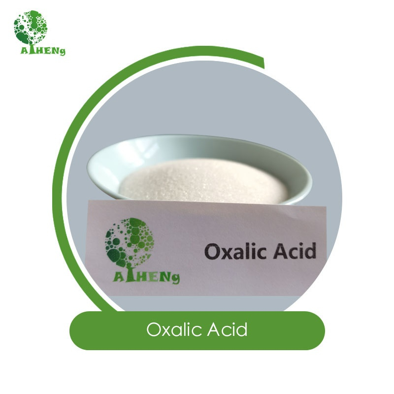 Oxalic Acid