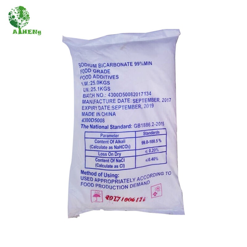 Ammonium Bicarbonate