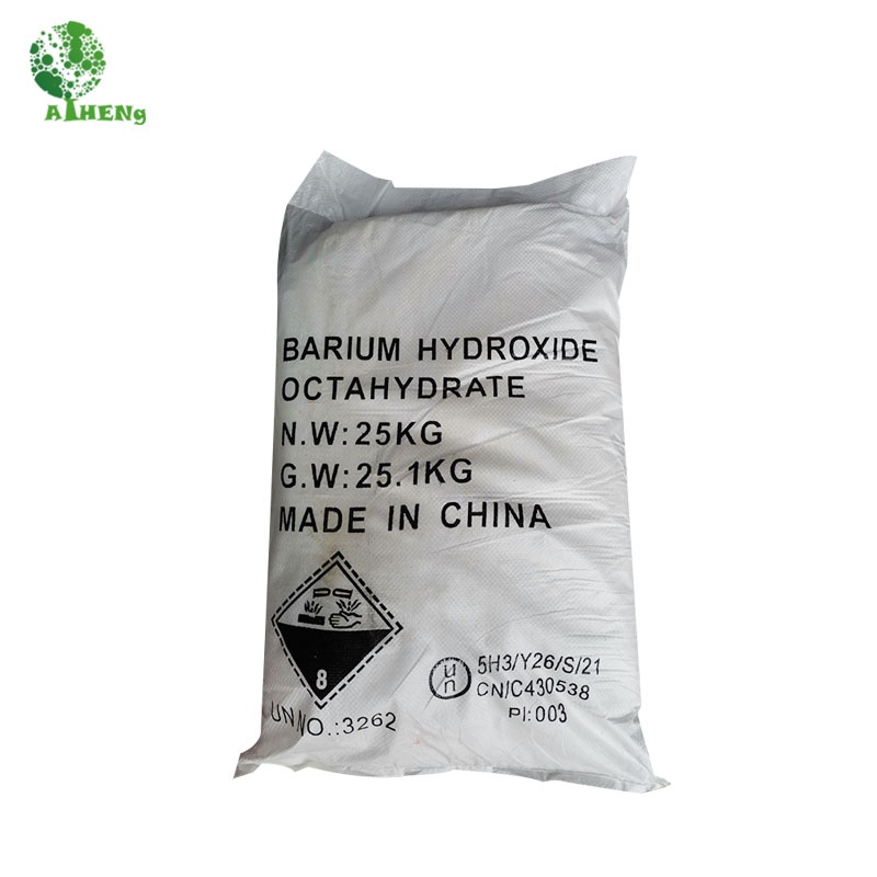 Braium Hydroxide