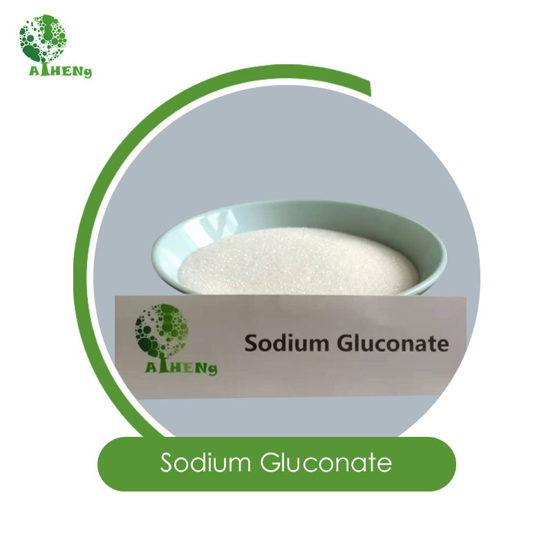 Sodium Gluconate