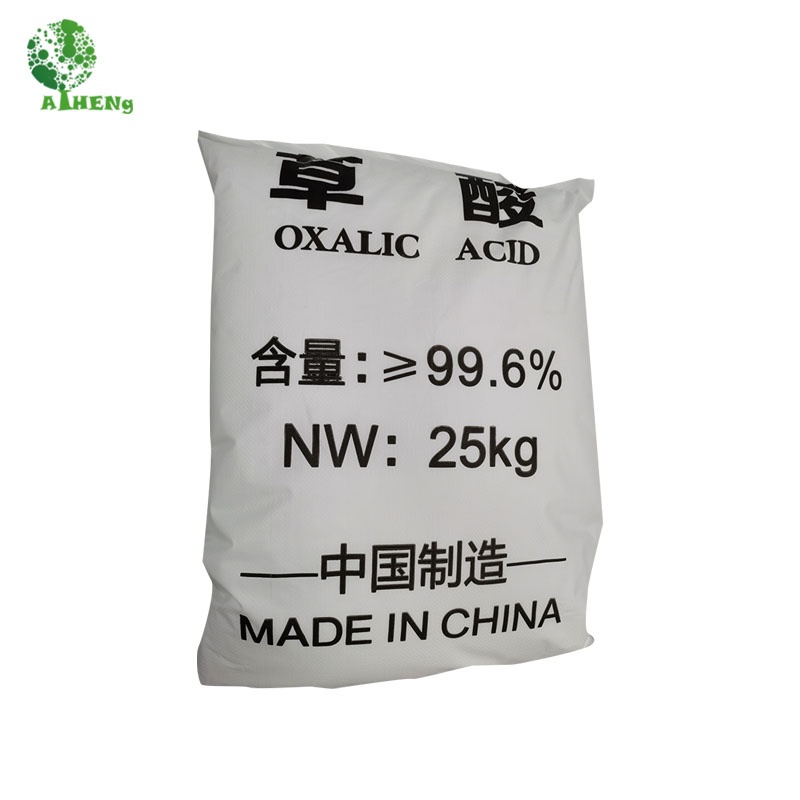 Oxalic Acid