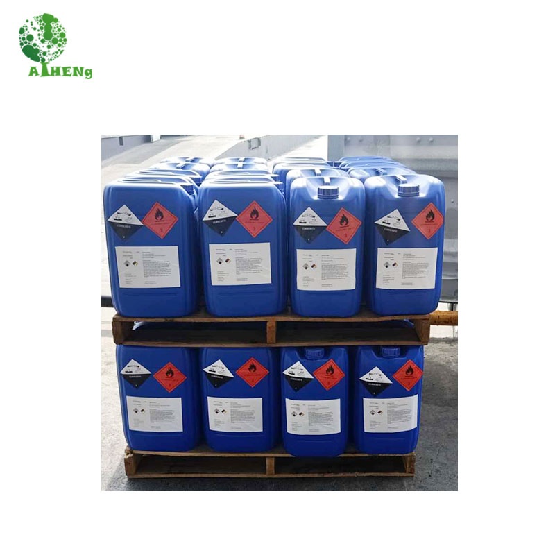 Glacial Acetic Acid