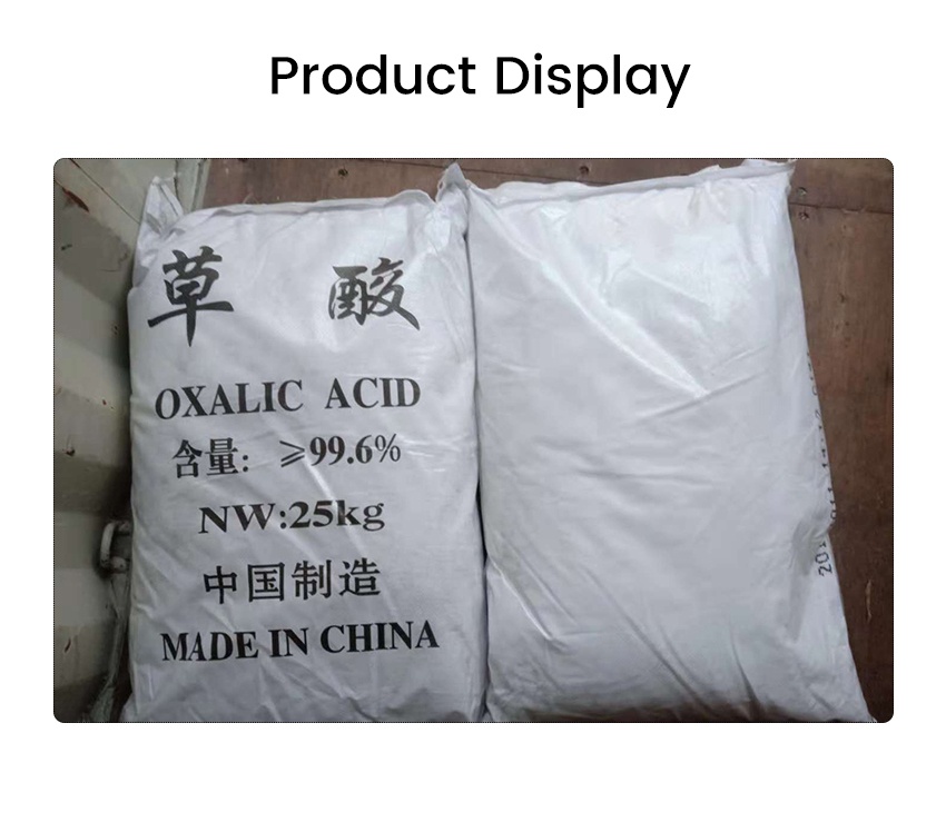 Oxalic Acid (2)