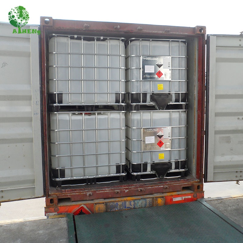 Glacial Acetic Acid
