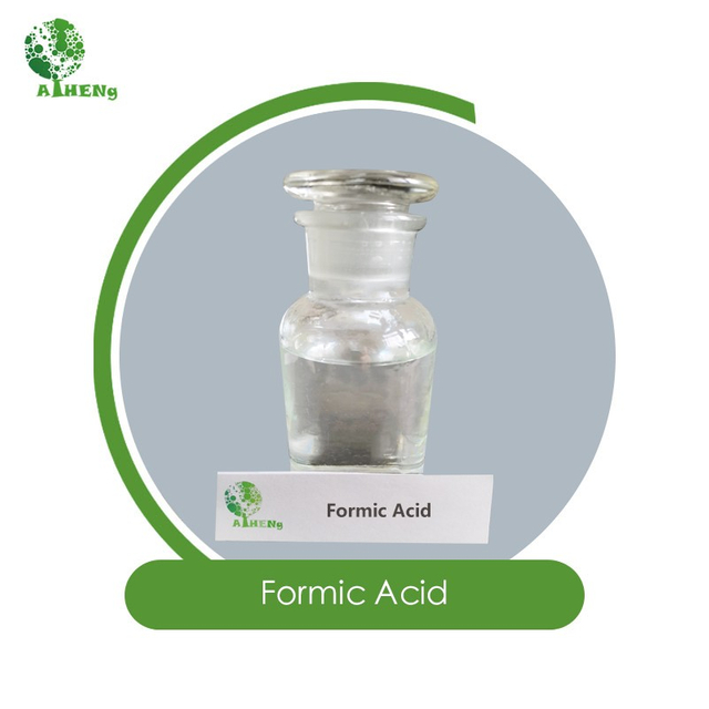 Formic Acid