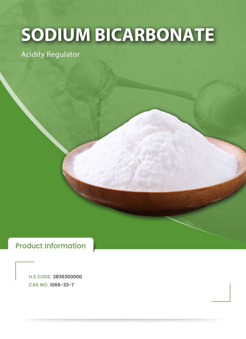 Sodium Bicarbonate (1)