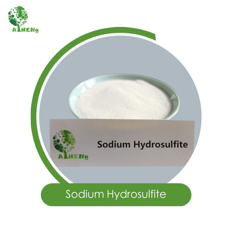 Sodium Hydrosulfite