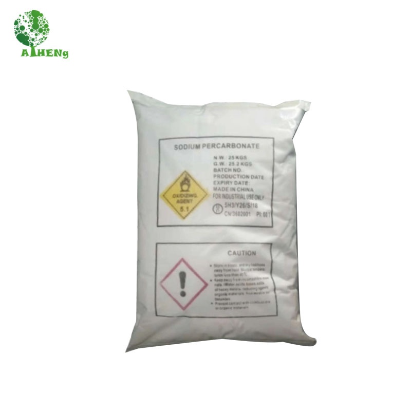 Sodium Percarbonate