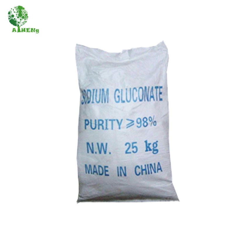 Sodium Gluconate