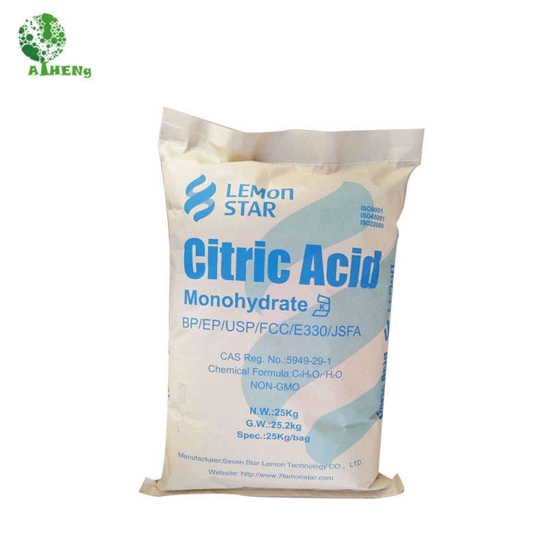 Citric Acid Mono