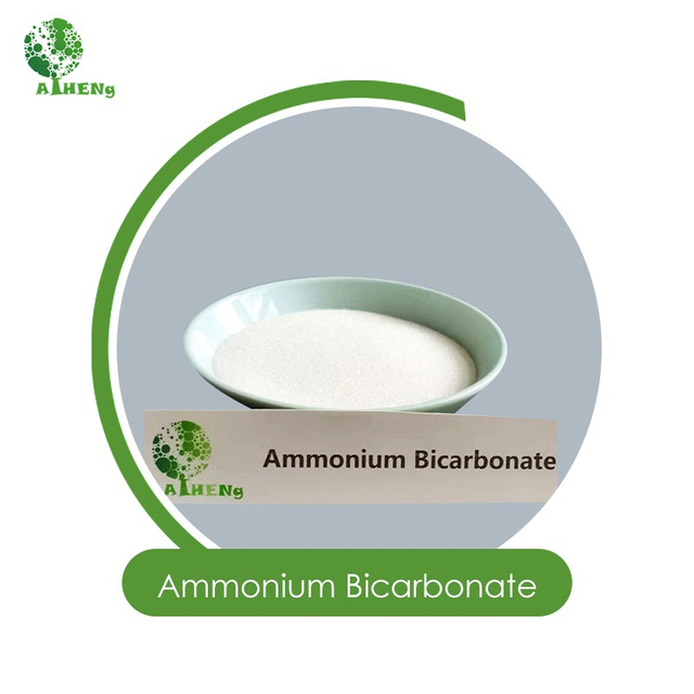 Ammonium Bicarbonate