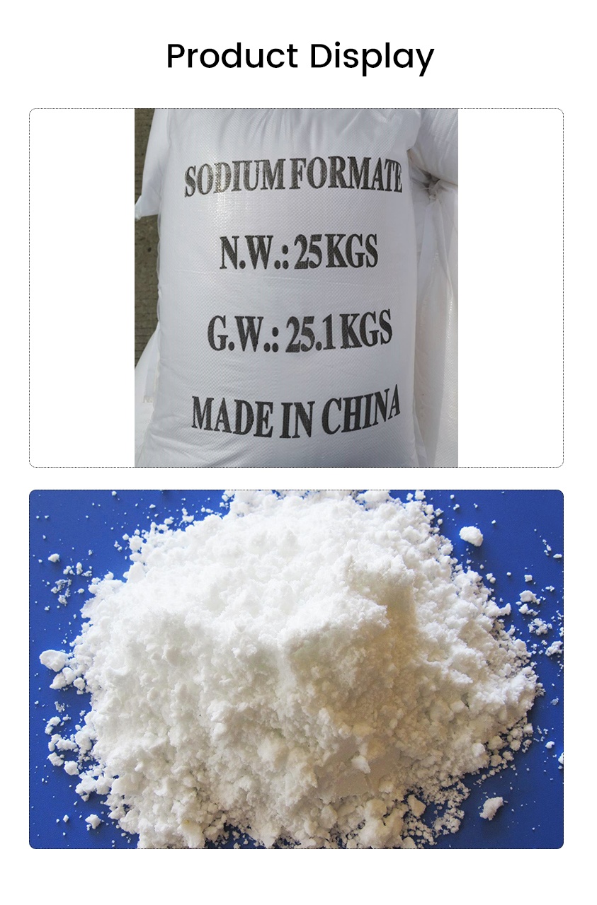 Sodium Formate (2)